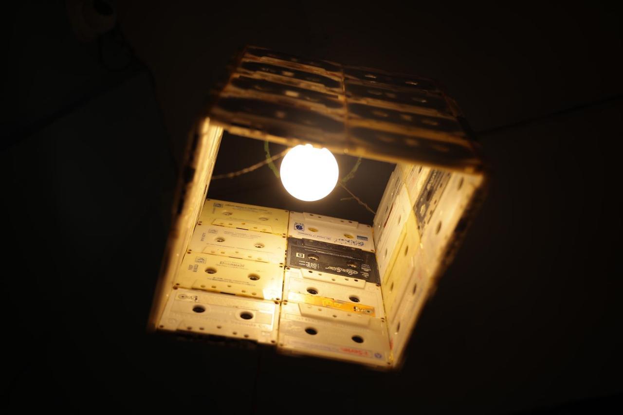Good Vibes Hostel Waranasi Zewnętrze zdjęcie