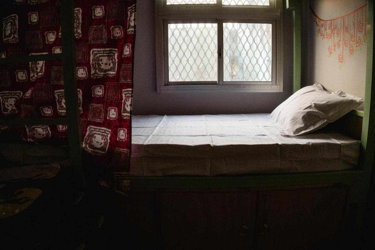 Good Vibes Hostel Waranasi Zewnętrze zdjęcie
